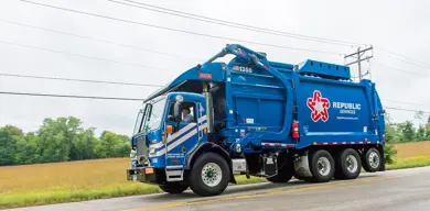Republic Services