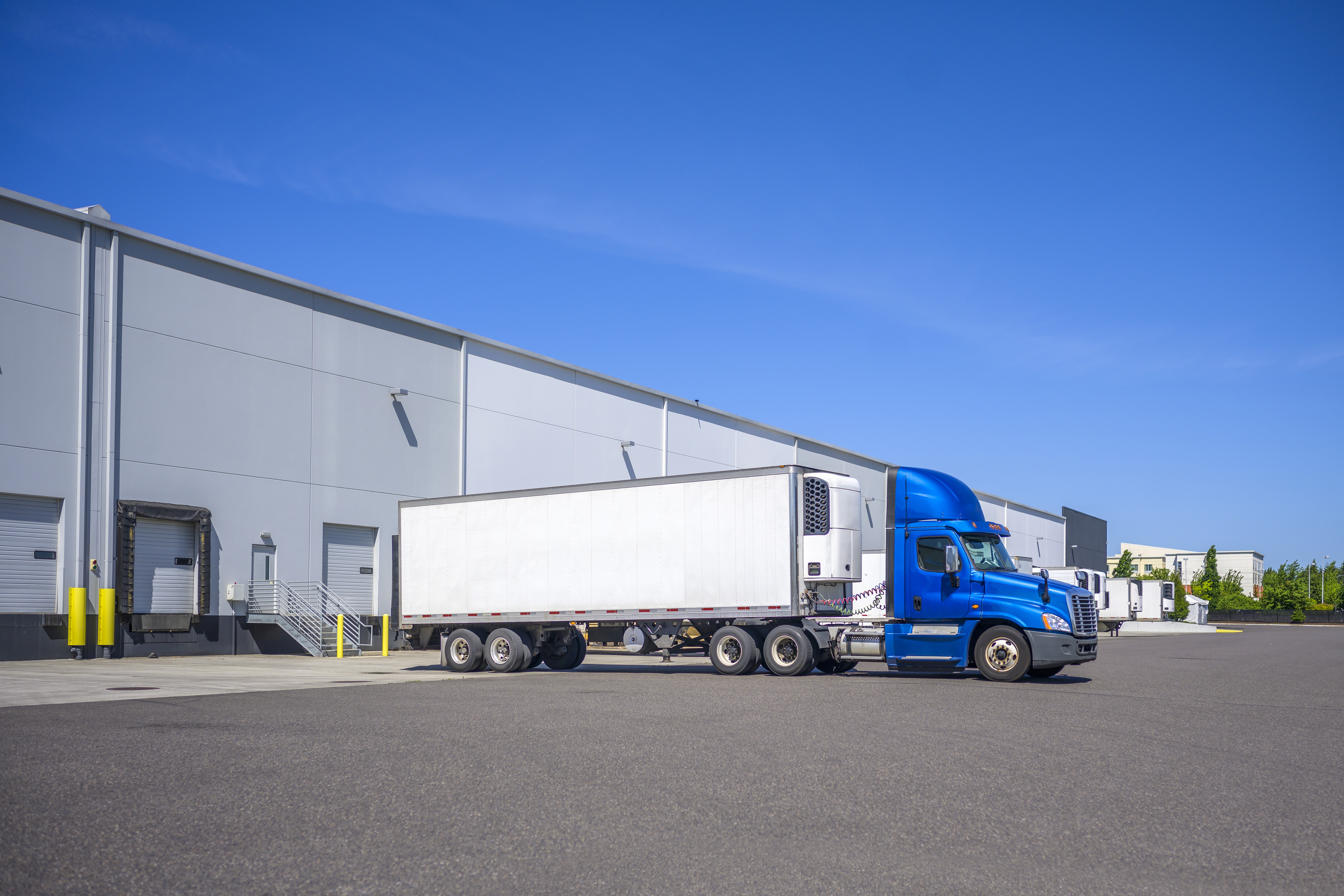 Unlock Cost Savings In Food And Beverage Distribution