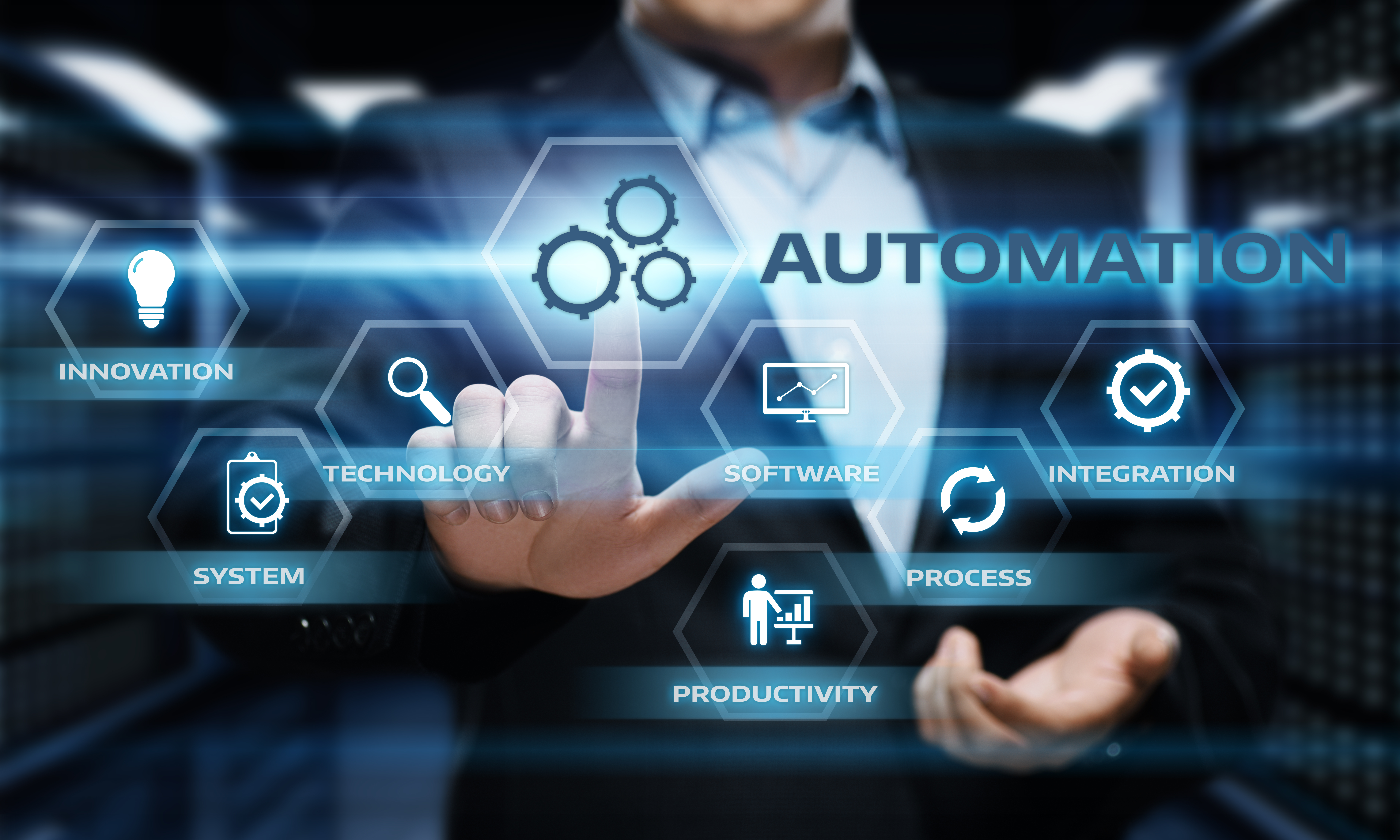 Software Automation