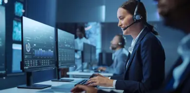 customer support