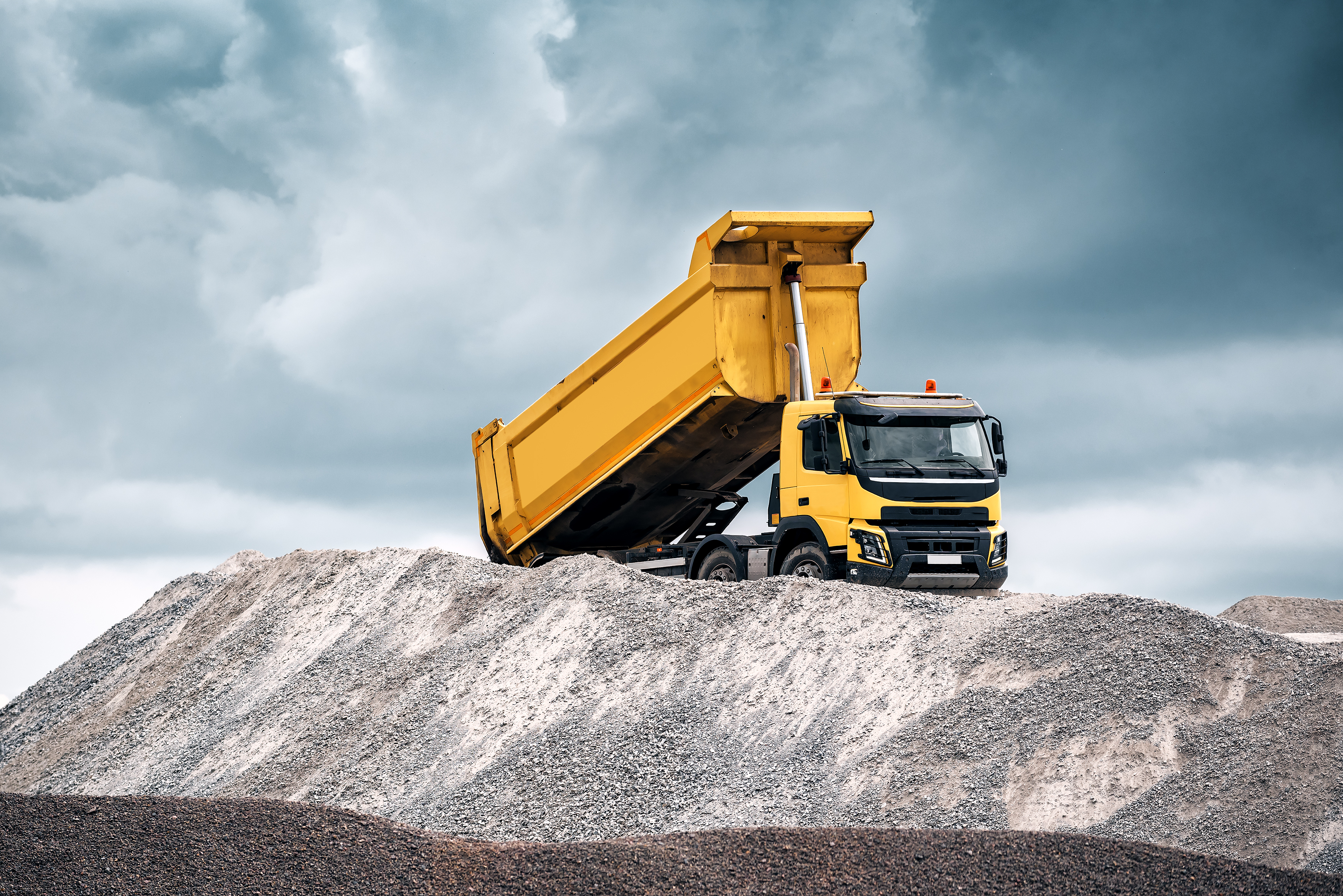 Aggregates Webinar New