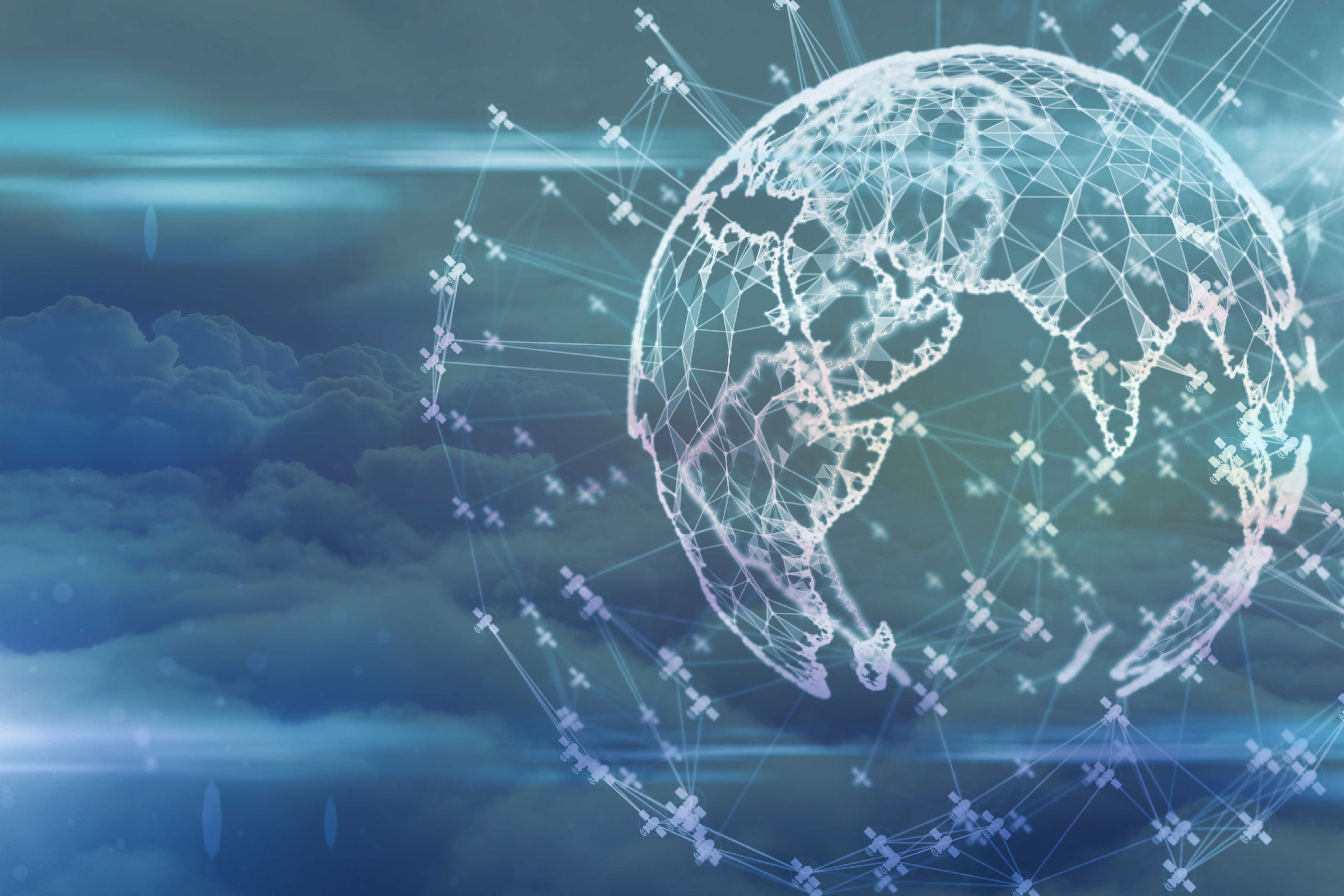 Cloud World