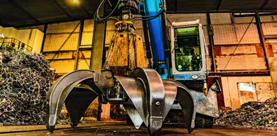 AMCS Metal