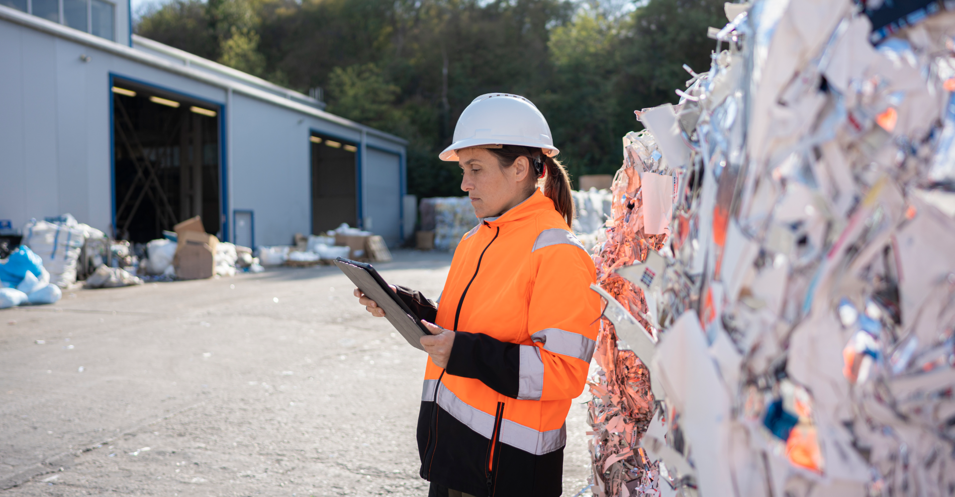 Turning service events into revenue with Vision AI + TRUX