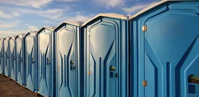 Portable Toilets