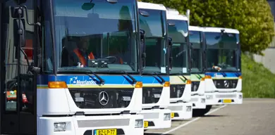 Meerlanden trucks