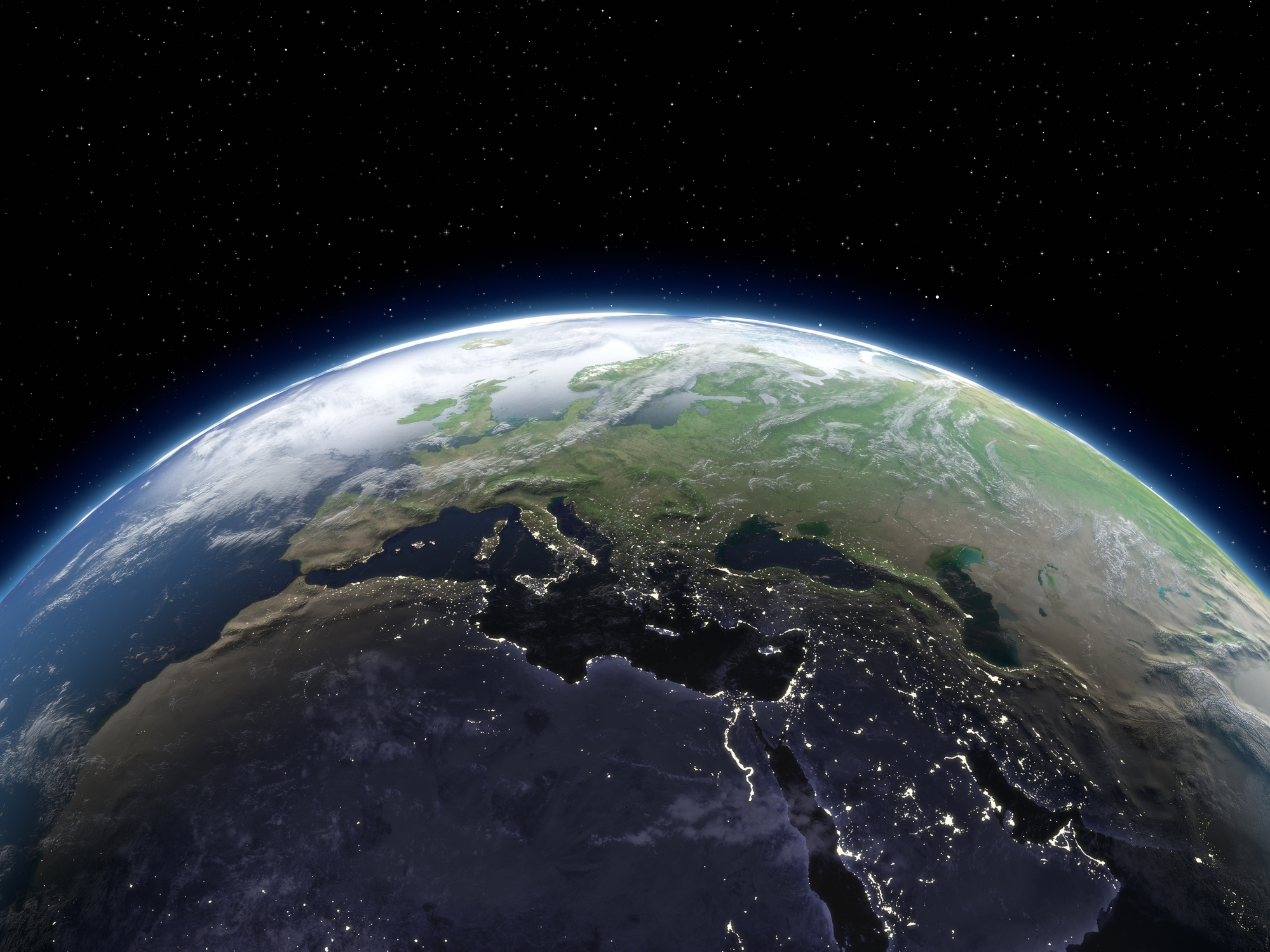 Earth