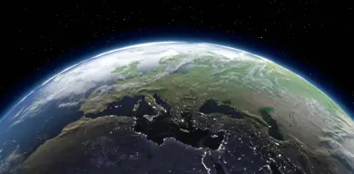 Earth