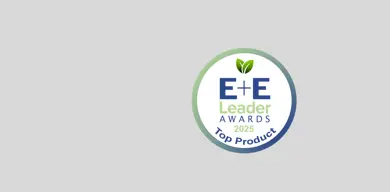 E+E Leader Award