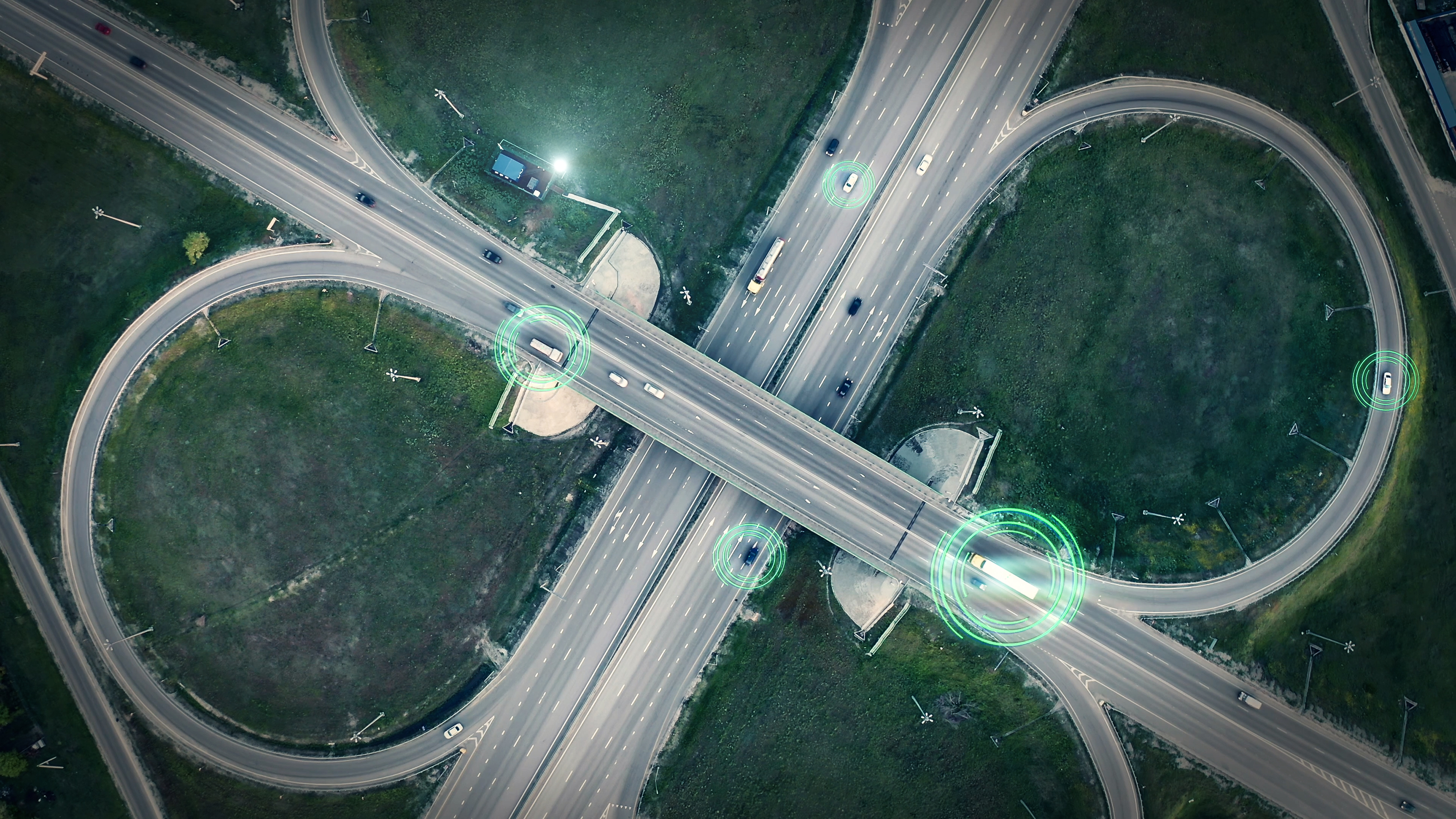 GPS Matching