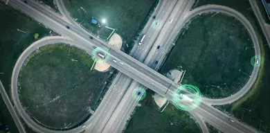 GPS Matching