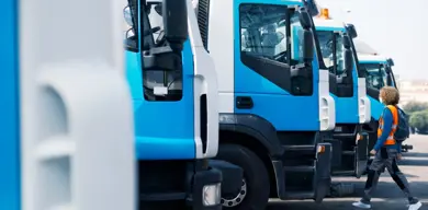 Fleet