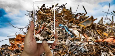 Istock 1132952479 Metal Grading App