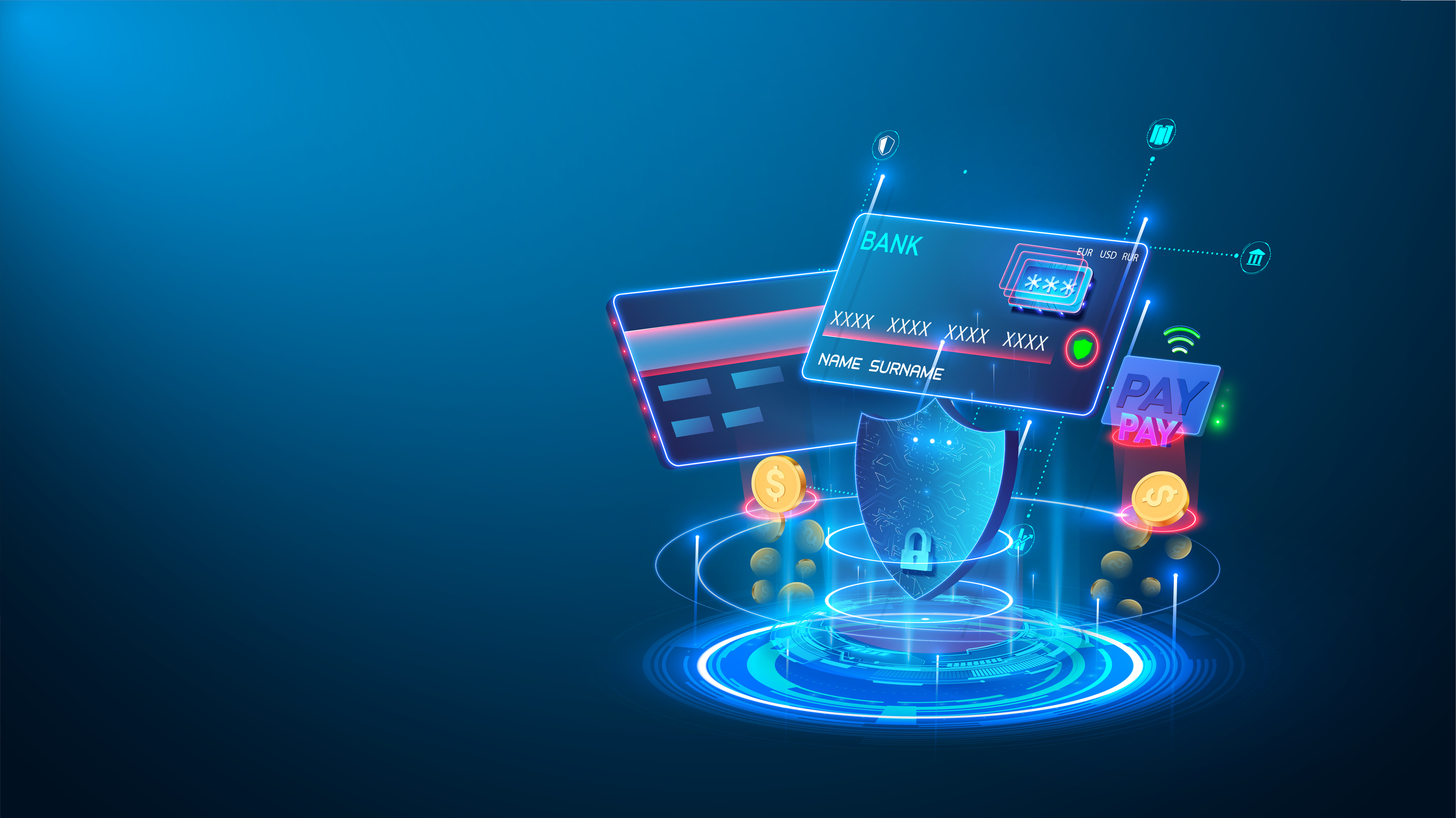 PCI Compliance header image