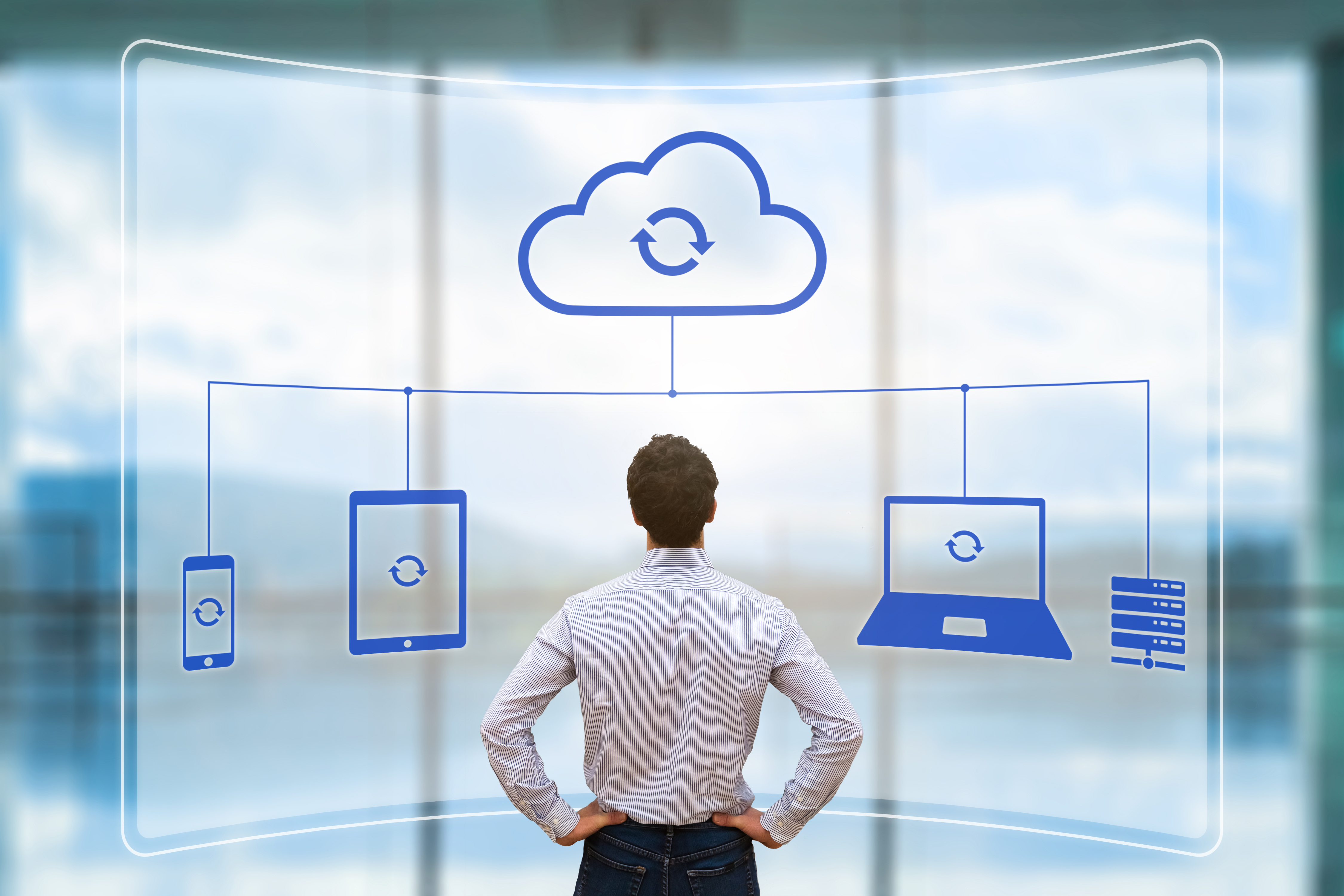Cloud Think