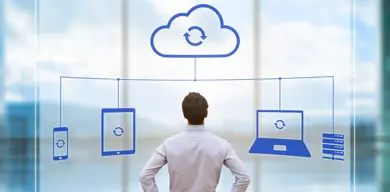 Cloud Think