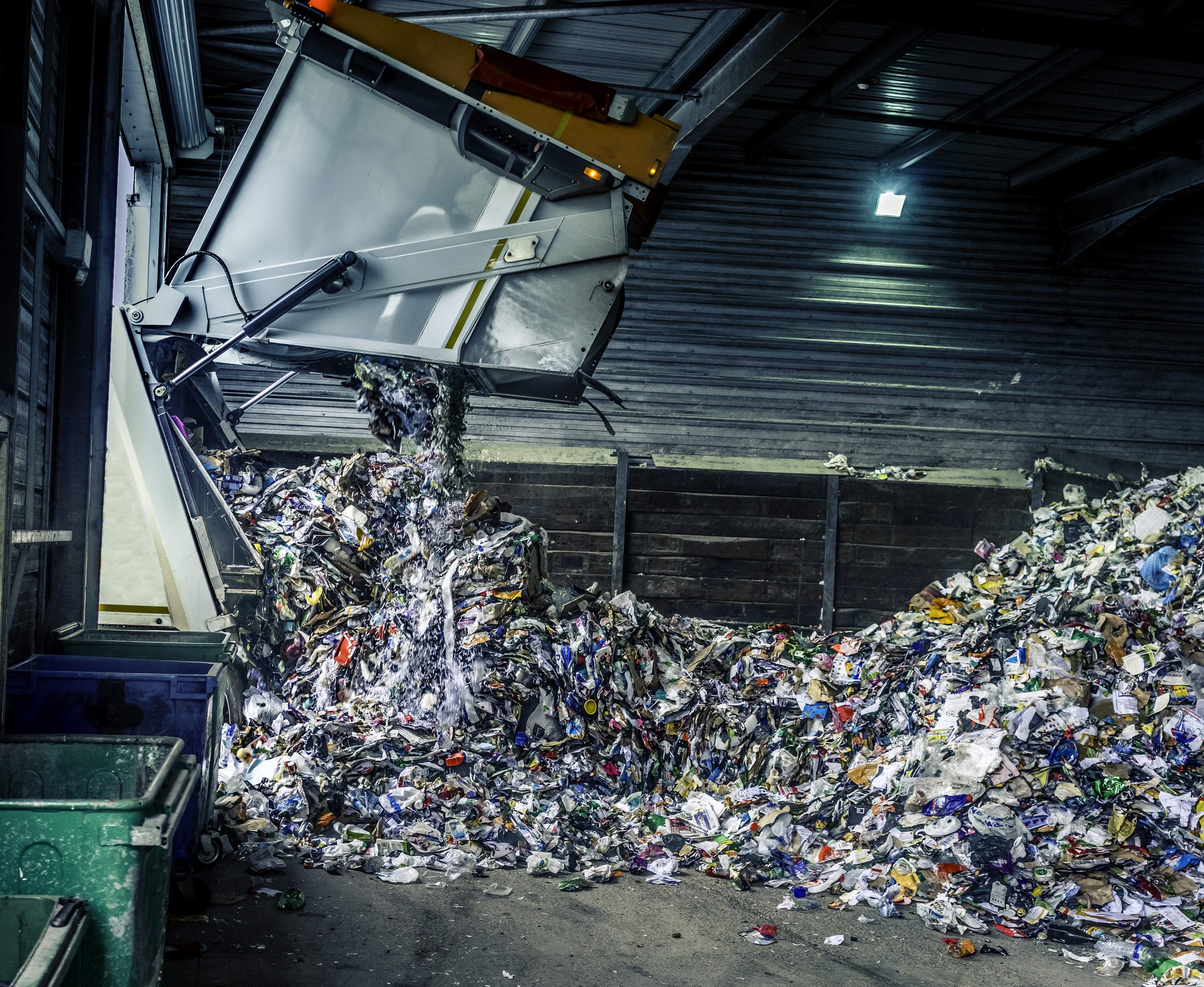 plastic recycling 2