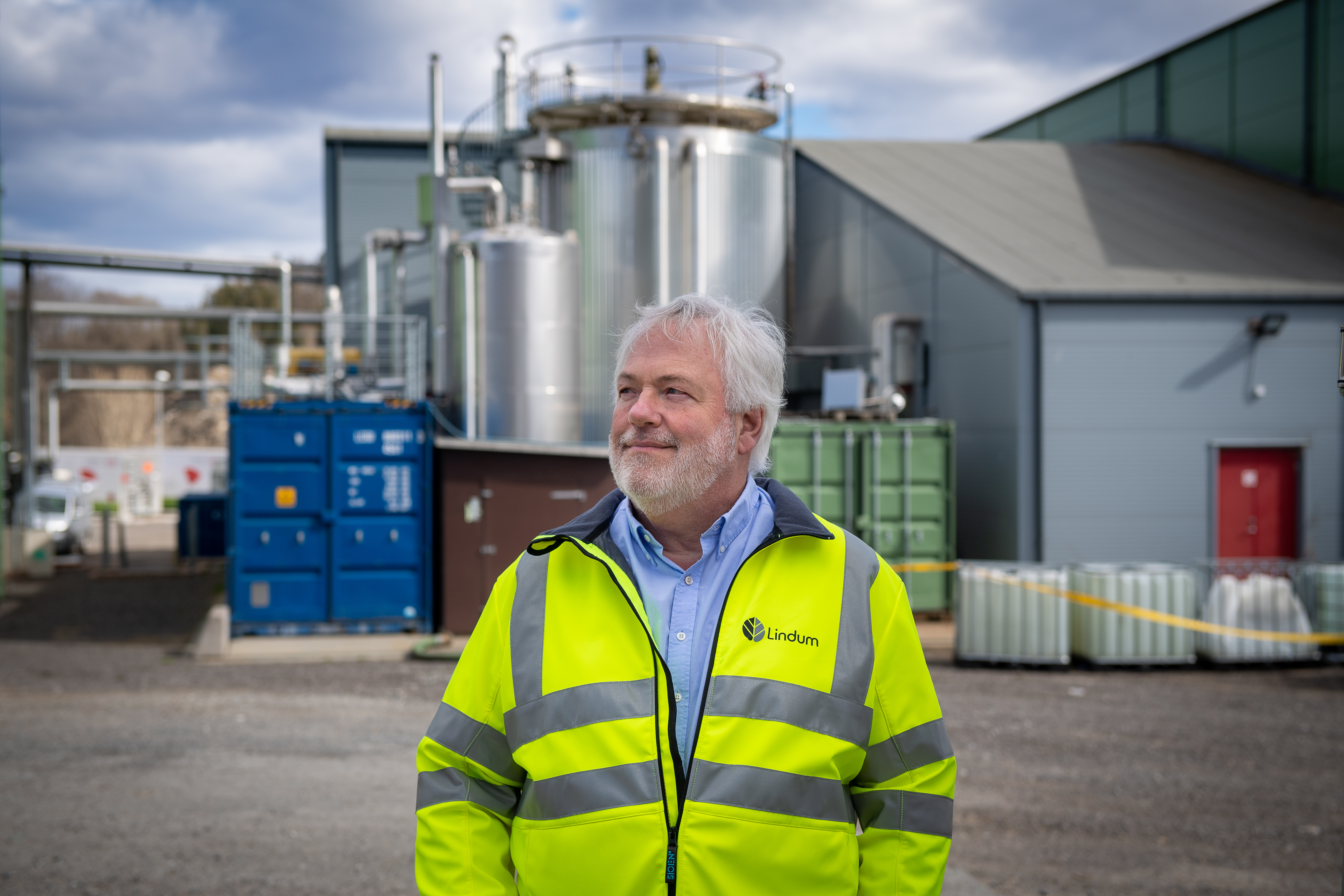 Lindum Paal Smits Direktoer 17
