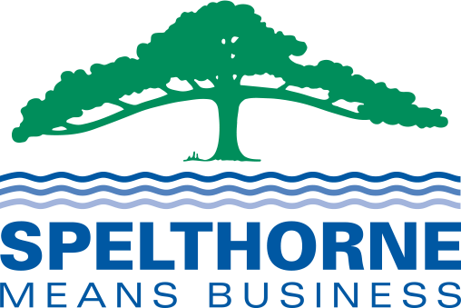 Spelthorne Logo