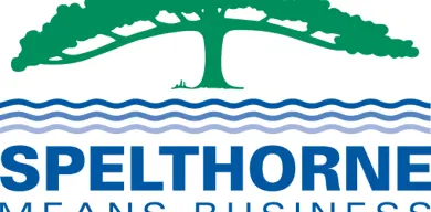 Spelthorne Logo