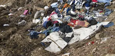 textile landfill 2