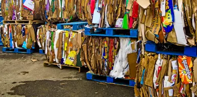 Paper Recycling