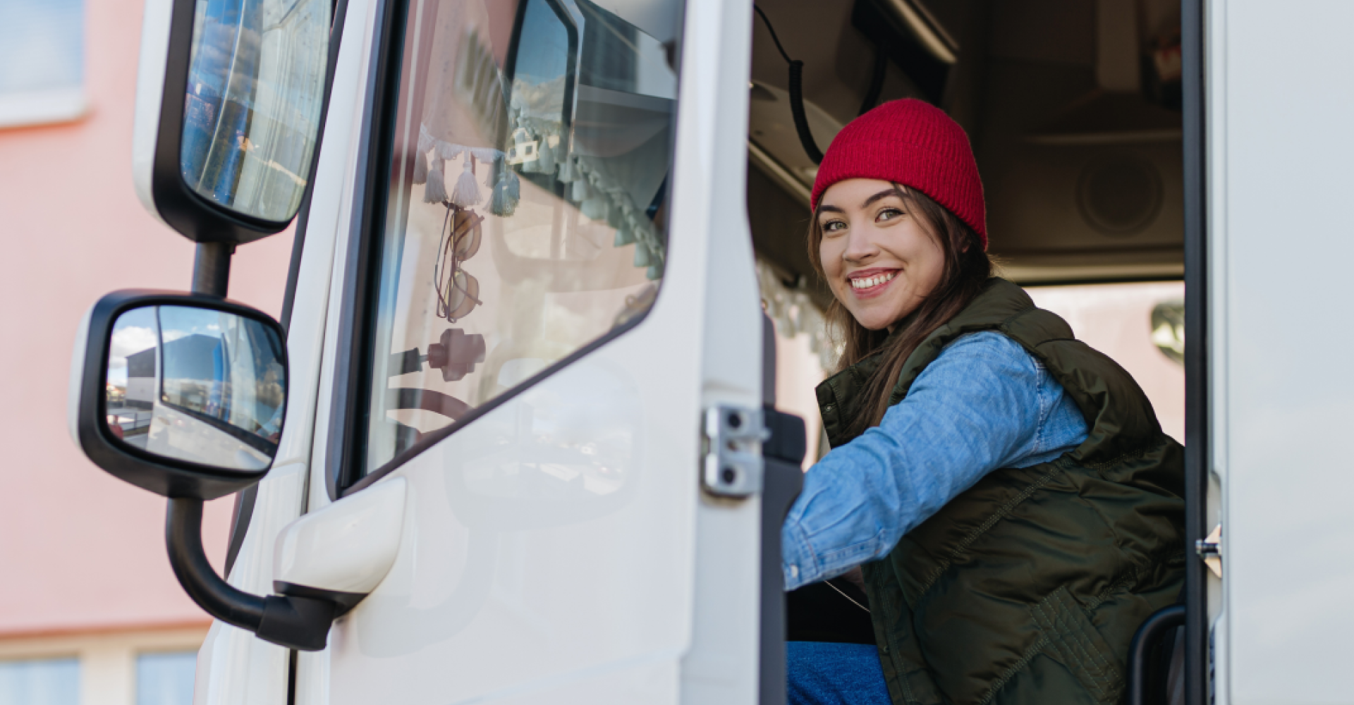 comprehensive empowerment & safety guide for women in the transportation