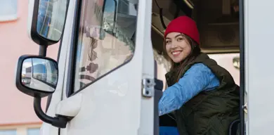 comprehensive empowerment & safety guide for women in the transportation