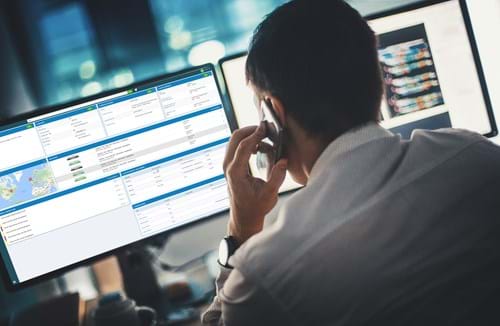 Piney Woods Portable Sanitation AMCS Group