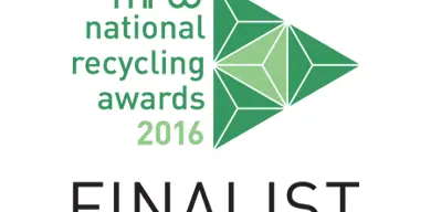 Amcs Named As Finalist In National Recycling Awards