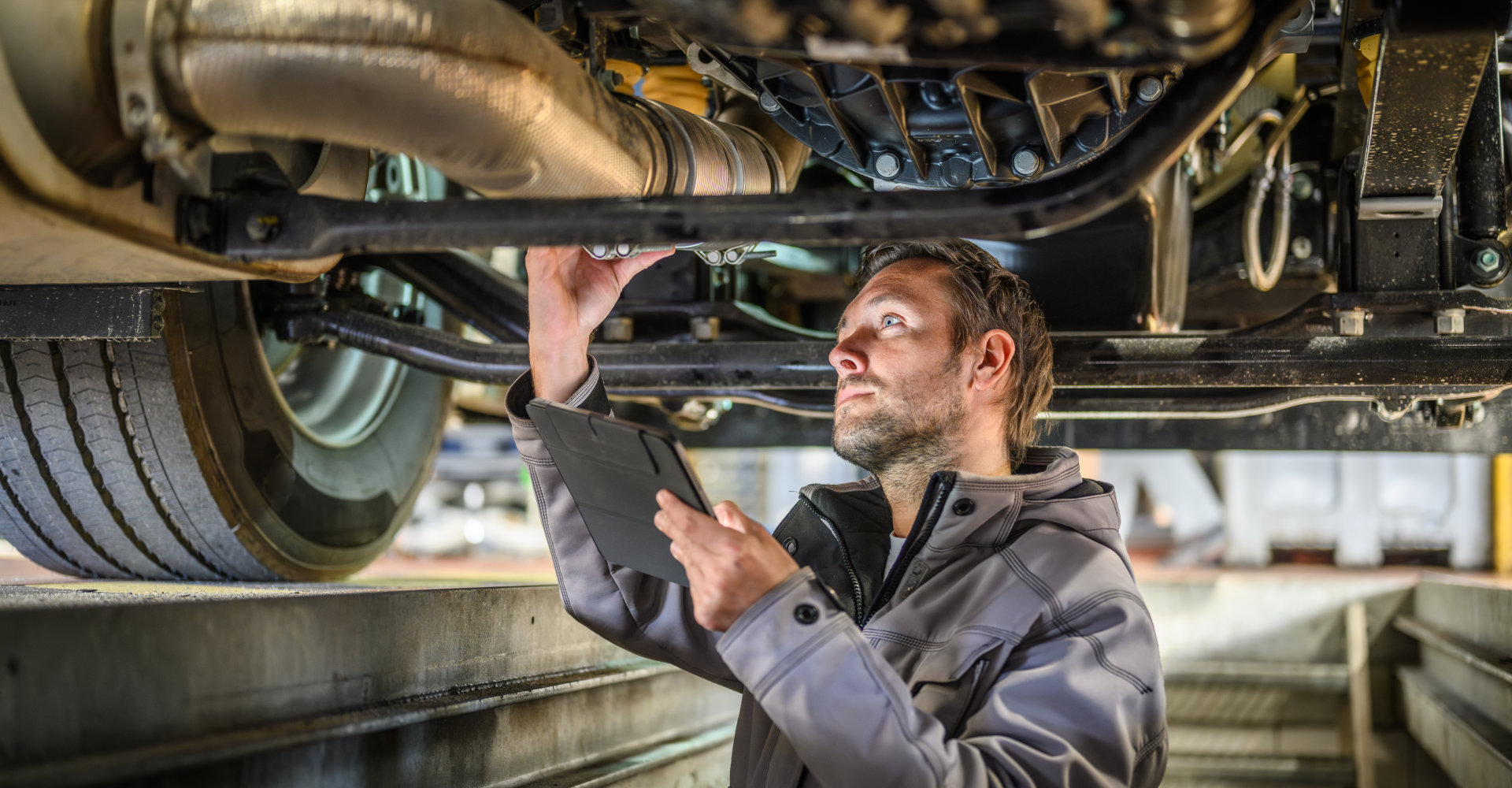 AMCS Fleet Maintenance Ad Landing Pages A
