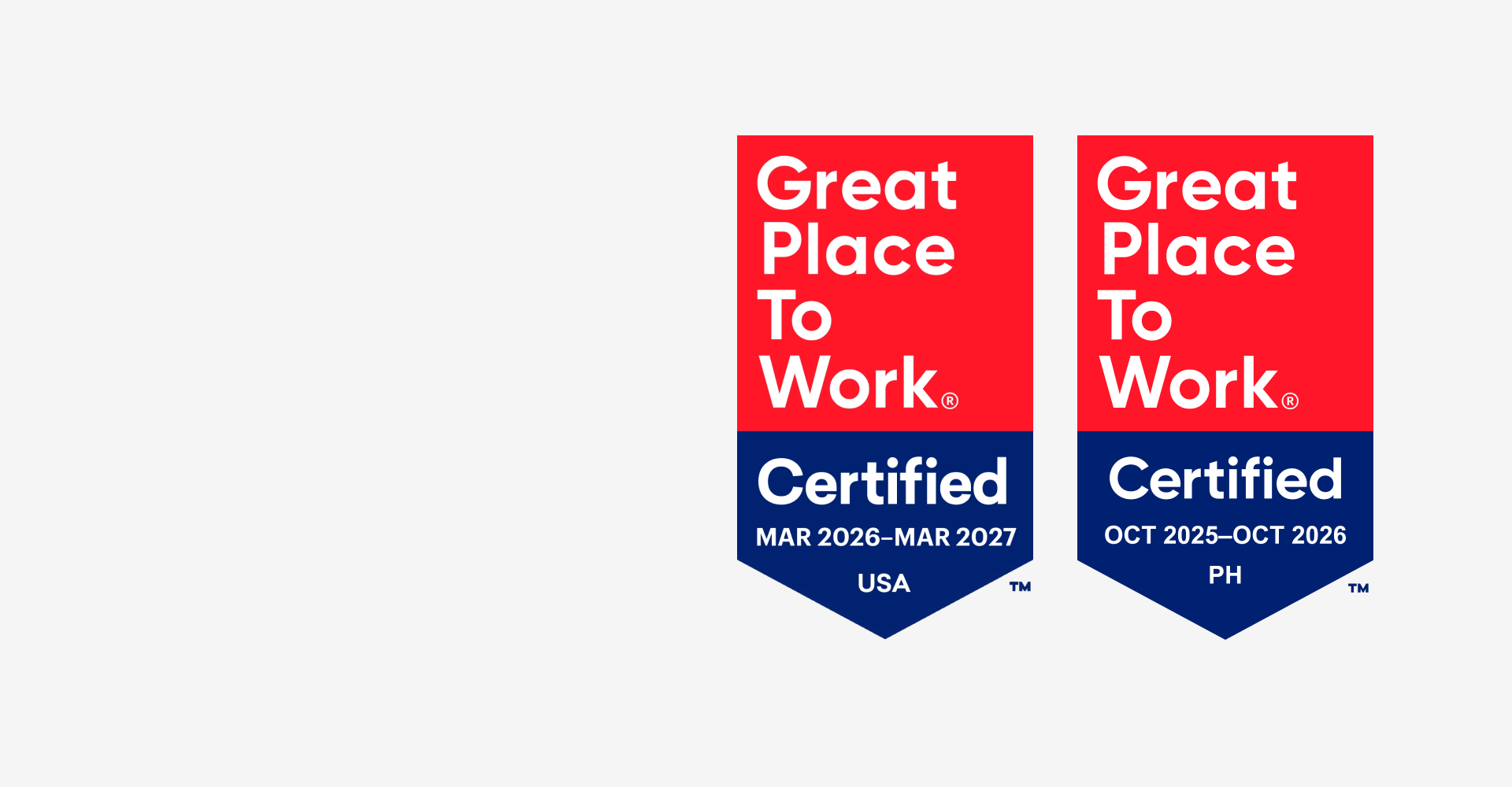 Great Place To Work Campaign (2)