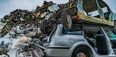 Scrapmetal
