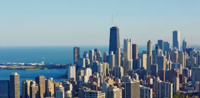 AMCS Corporate Growth Chicago Banner 1920X1000