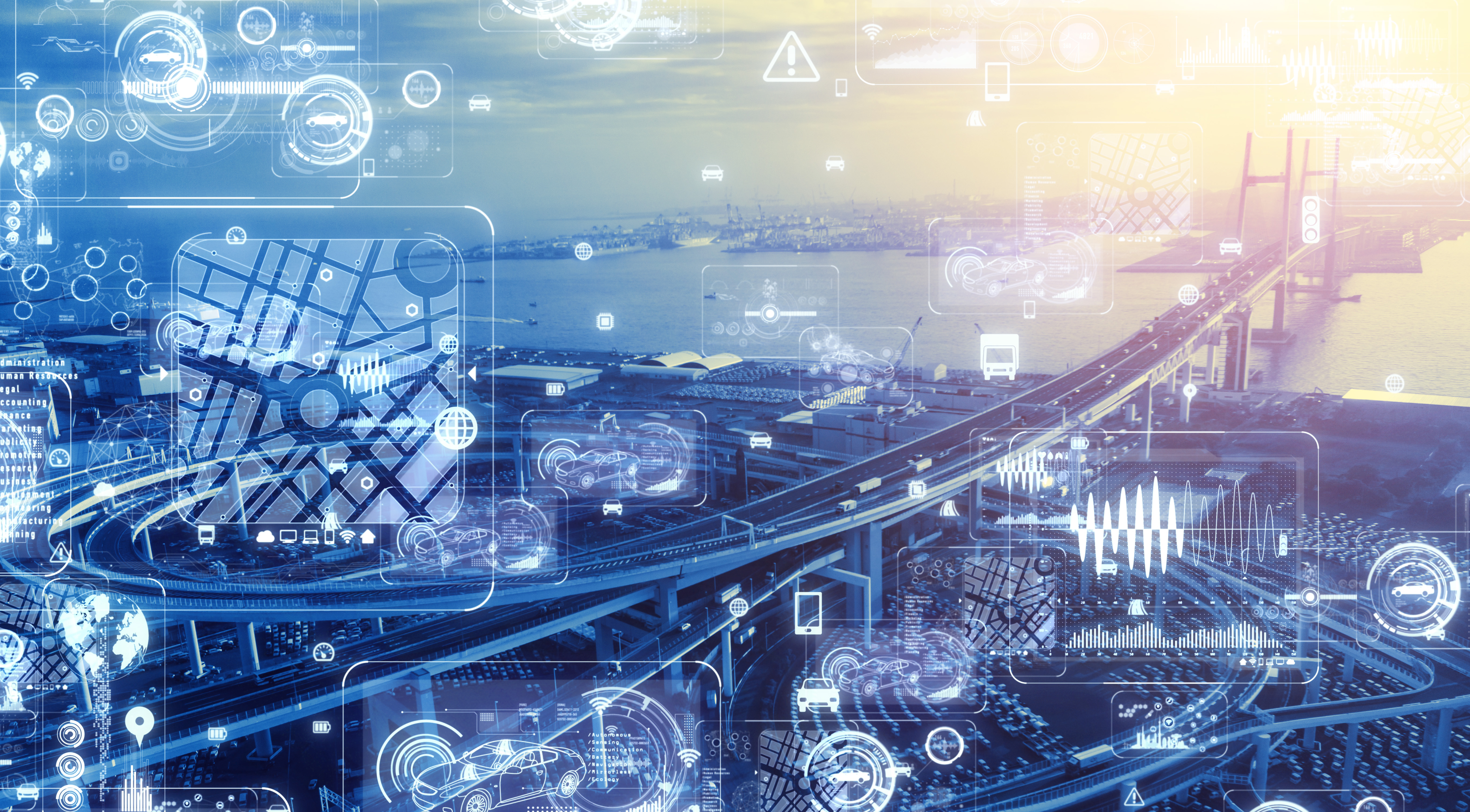 Telematics Istock 1255527297