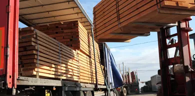 Transportation Of Building Material 1900X640