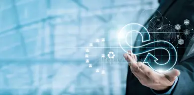Circular Economy Istock 1312767506