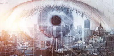 Eye Of The Future