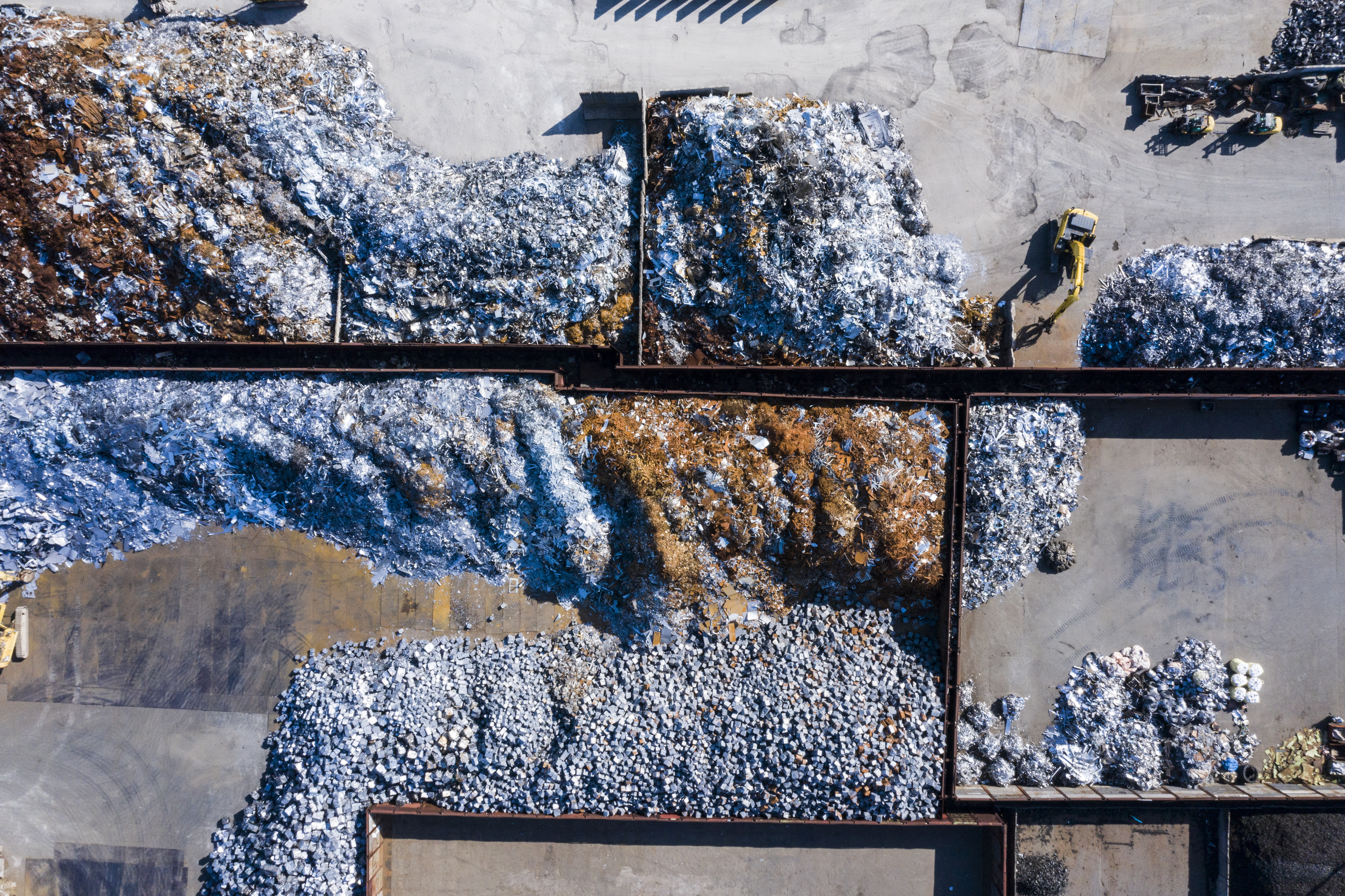 Metal Recycling (2)