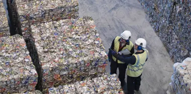 Powering The Circular Economy With ERP