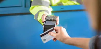 Website Header AMCS Pay Solutions