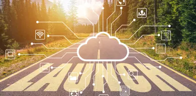AMCS Platform summer launch