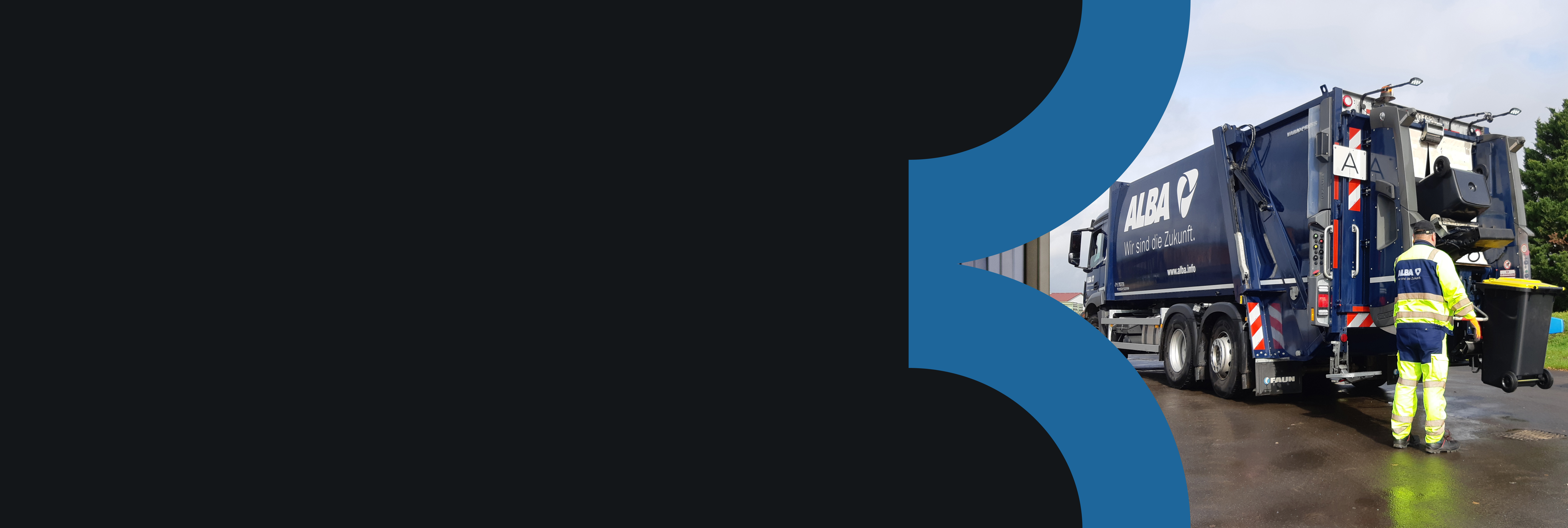Header Image Webpages ALBA NEW