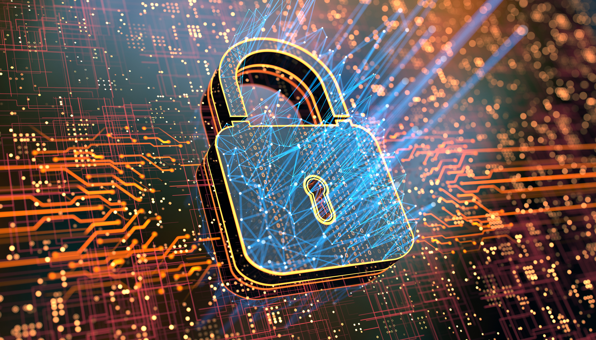 Optimizing your Cyber Security - How vital is IT Architecture? | AMCS Group