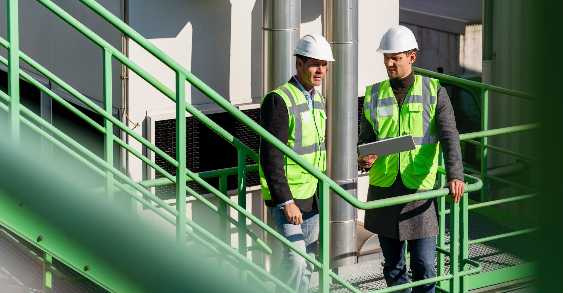 Web Banner How Artificial Intelligence Is Impacting Waste Fleet Management