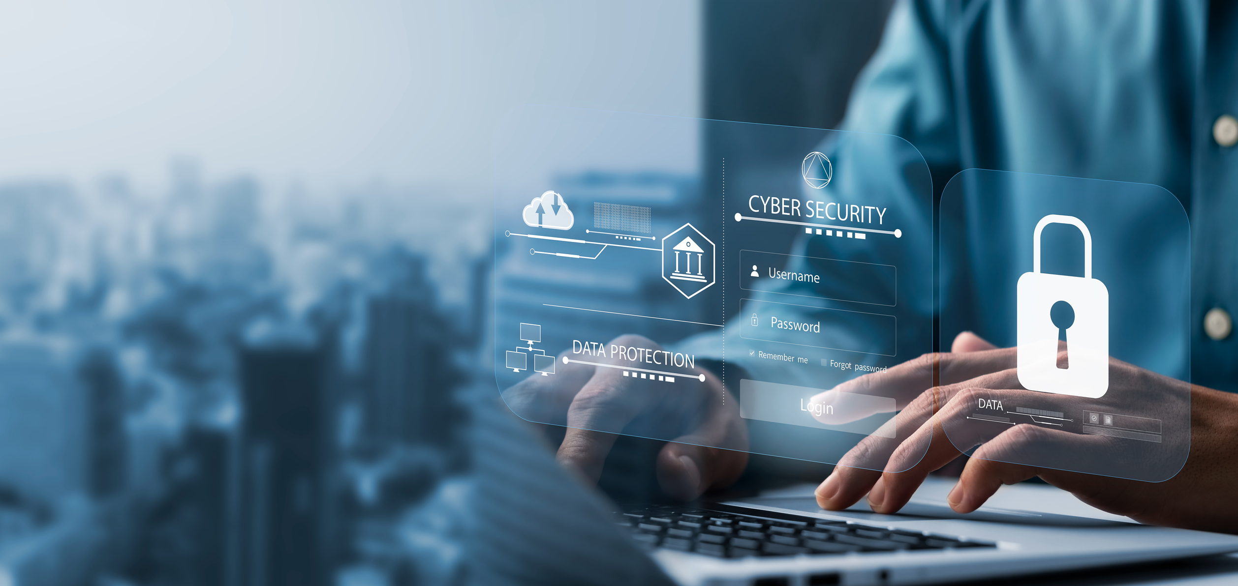 cyber security trends 2023