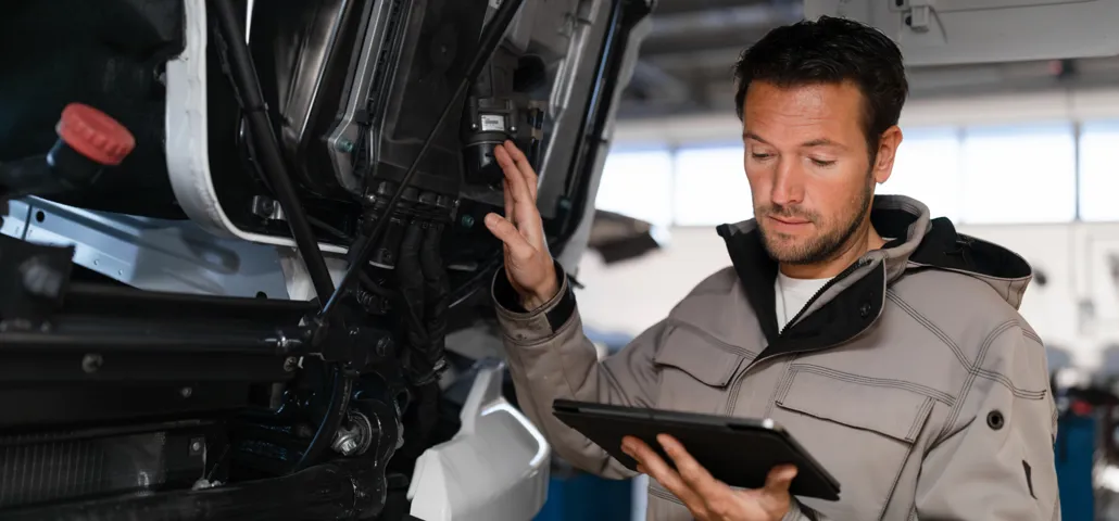 Truck Repair Foothill Ranch, CA