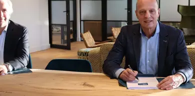 Ceo Of Ortessa