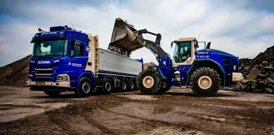 Van Dalen Huissen Amcs Afas Hybride Erp Standaard Software Pieterbas Automatisering Amcs Group