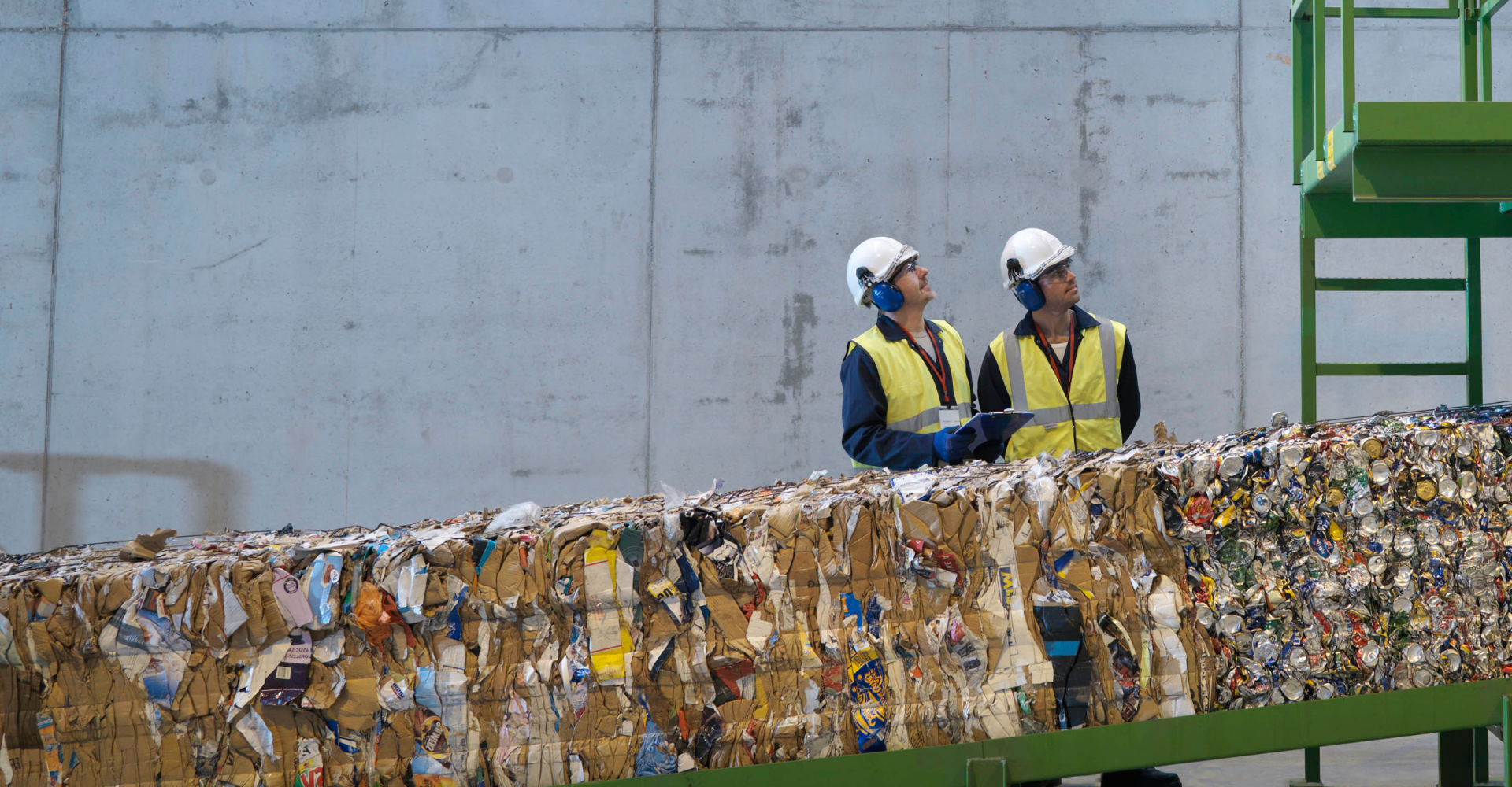 Wastedge: Software for Waste and Recycling companies | AMCS AU & NZ | AMCS